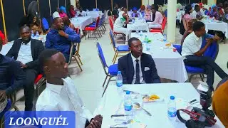 Oumar Fouta _LOONGUEL_ | Dînerde Gala isep RichardToll | 27 juillet Live Band