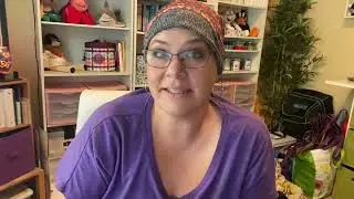 Chemotherapy update- week 4