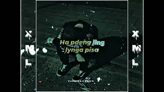 Khasi sad song😪|| xml edit🔰 || Marwei hangne mnta ❤️