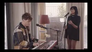 Ogee x Benson Boone - Ghost Town (Interview + Acoustic Session)