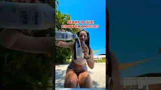 Пробую Американский кефир 🤪😁 #переездвсша #влог #семейныйвлог