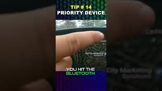 Tesla Quick Tips & Tricks | Tip #14, Phones 📱 #tesla #teslatips #quicktips  #teslatech