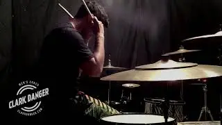 The Story So Far | Empty Space | The Glass | Drum Cover