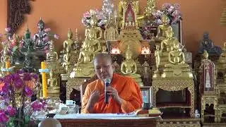 พราหมณ์มหาเสน ตอนที่ ๑