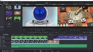 Top Seven Free Video Editors