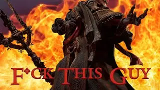 Kiryu VS Mohg The Final Battle | Elden Ring DLC [2]