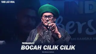 Terbaru! | BOCAH CILIK CILIK - HADROH MODERN SEMUT IRENG