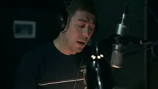Дмитрий Дюжев - Запись голоса в студии Audio-production.ru