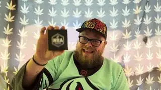 Unicorn Meat Flower Review