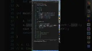 Function Chaining In C++ A Quick Example 