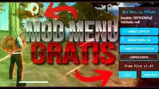 Free Fire Panel Cheat | Free Fire Panel Hack | Free Fire Hack