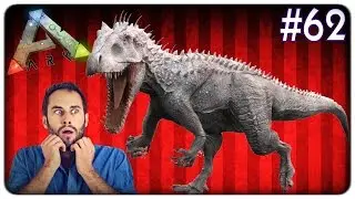 IL TERRIFICANTE INDOMINUS REX | Ark Survival Evolved - ep. 62 [ITA]