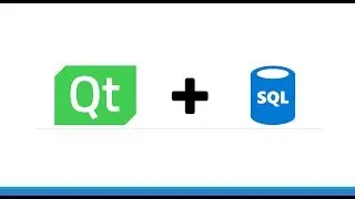สอนการใช้ Qt สร้างฐานข้อมูล SQL [Qt+sql]