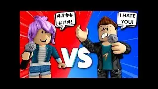 voice rapp battles (roblox)