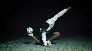 Freestyle Football Online Quick Game #2