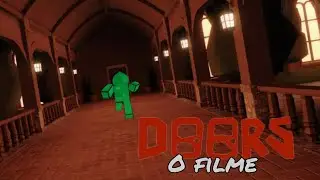 Zerando Doors sozinho O FILME!!!