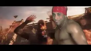 Far Cry 6 but it's make no sense