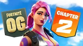 Fortnite Chapter 5 NEEDS This…