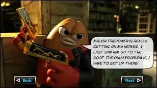 Killer Bean Unleashed без урона с одним оружием начинается! Режим первый: Рассказ!!!