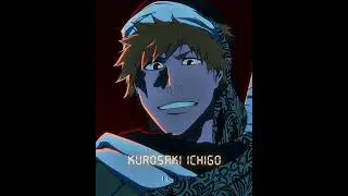 ICHIGOAT #edit #amv #viral