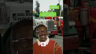 Тракдрайверы тут?) 🤌🏻 #тракдрайвер #траки #truckdriver