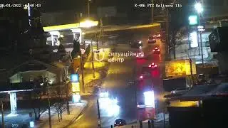 Переворот на Марии Лисиченко