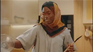 Episode 9 - Seafood Abula - Haneefah Adam | MAGGI Diaries Season 1