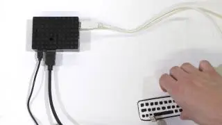 Raspberry Pi - Connect it