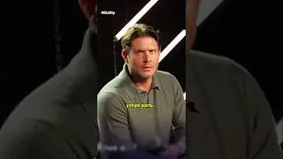 Подозрительный вопрос от фанатки Сверхъестественного 😄