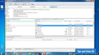 How to Upload Files to Your WordPress Site using FileZilla FTP Client