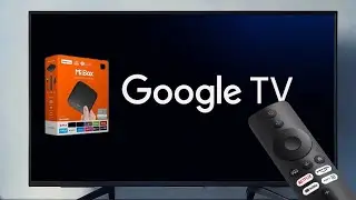 Xiaomi Mi Box S 4K 3rd Generation Android TV Box installation. Quick explanation.
