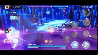 Quick Honkai Impact Daily Stuff Or Something