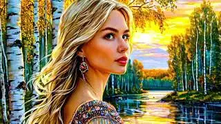 Русское счастье. Песня Дмитрия Хромова. #русь #россия #русскаямузыка