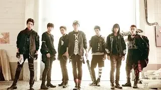 INFINITE 