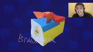 3# Открытия сундука Brawl Stars