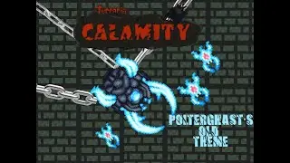 Terraria Calamity: Polterghast's Theme (OLD, CHECK DM DOKURO FOR THE NEW ONE)