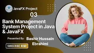 3- How to Setup JavaFX in NetBeans and Connect with Scene Builder & CSS |Complete Step-by-Step Guide