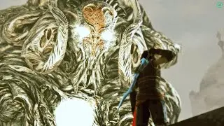 Prince fights with RATASH | MALIK gets killed by Prince | Forgotten sands Ending | FINAL BOSS FIGHT