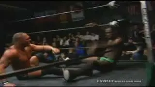Wrestling - Metal Mix