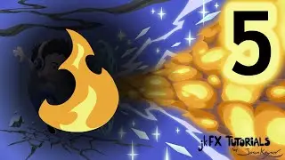 2D Animation Tutorial - Intro to Frame-by-Frame Animation