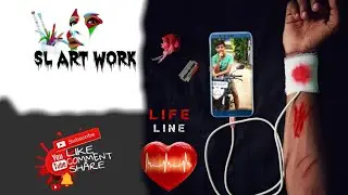 Viral Photo Editing | Tiktok Trending Photo Editing | Picsart  Editing