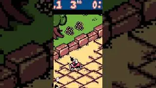 Mickeys Racing Adventure Ranking