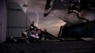 Mass Effect 2 Ep. 73 