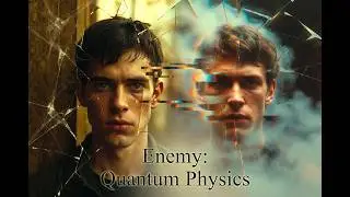 Enemy (2013) Explained Through Quantum Physics | Identity, Doubles & Wave Collapse