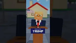 Trump #Shorts #luanphan #donaldtrump
