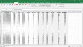 Excel Quick Tip: Keyboard Shortcuts & Alt Key Tips