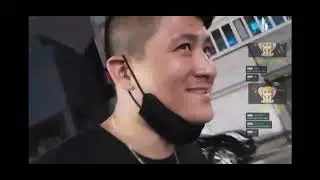 위대한 싸움의 기본.