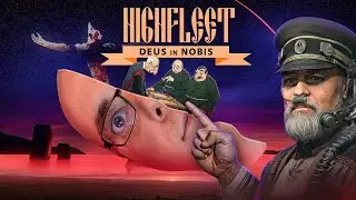 Я ненавижу HighFleet. А он - меня. [ASH2]