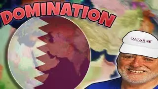 This ARAB Nation is OP in Rise of Nations