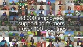 Syngenta Group: One team for #agriculture